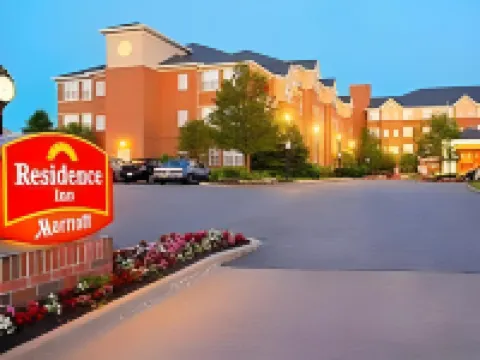 Residence Inn Cleveland Beachwood