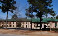 Moncks Corner Inn Hotel di Berkeley County