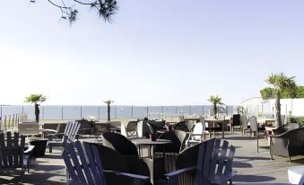 Hôtel de la Plage - Ronce-Les-Bains