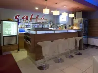Hotel Comfort with Free Wellness and Fitness Centrum - Quầy bar