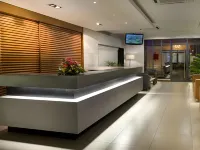 Gloria Swiss Hotel & Apartment Sandakan - موقف سيارات