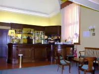 Hotel Palace Bologna Centro