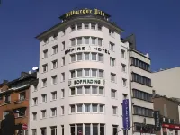 Hotel Empire Hôtels à proximité de la Howald