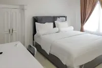 RedDoorz Near Palembang Airport 2 Hotels in Sukodadi