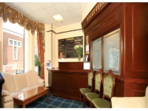 The Melville Hotel - Central Location