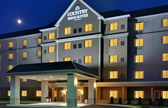 紐約南布法羅I-90麗怡酒店