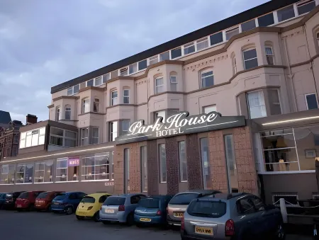 Park House Hotel