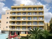 Hotel Amic Miraflores Hotels in Can Pastilla