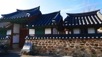 Daoljae Hanok Pension Hôtels à : Suncheon