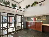 Days Inn by Wyndham Dallas Plano