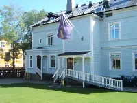Spis Hotell Amber Hotel di 