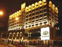 Hotel Catalinas Tucuman Hotels in der Nähe von Plaza Juan B. Alberdi