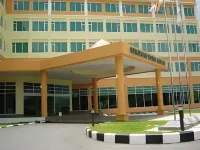 Kingwood Hotel Mukah Hotels near Tua Pek Kong Temple
