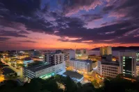 Escape Backpackers KK