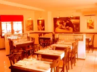 Hotel Carpini - Frühstück