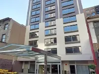 Fairfield Inn & Suites New York Manhattan/Chelsea Hotels in Chelsea