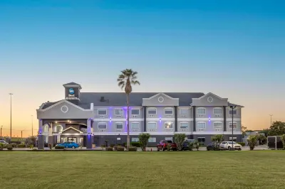 Best Western Texas City I-45 فنادق في Hitchcock