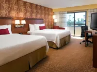 Courtyard Costa Mesa South Coast Metro Hotel dekat Versailles On the Lake
