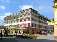 Hotel Kultúra - spa