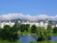 Manoir des Sables Hôtel & Golf
