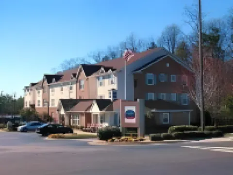 TownePlace Suites Atlanta Kennesaw Hotels in Kennesaw