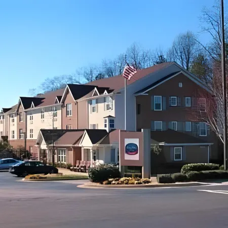 TownePlace Suites Atlanta Kennesaw