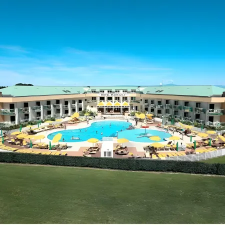 Hotel Maregolf