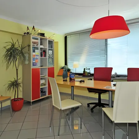 B&B Ai Cipressi