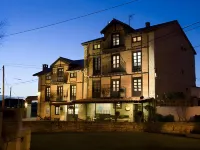 Posada Santa Ana