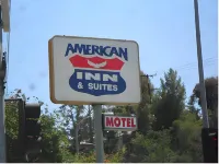 Motel 6 Orange, CA - Anaheim