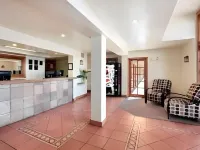 익스텐드 어 스위트 모바일 노스 모텔