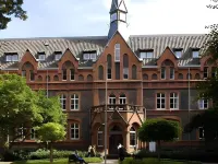 Hotel Mutterhaus Düsseldorf GmbH Hotels in der Nähe von Angermund