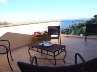 Residence Zelzar Hotel a Cetara