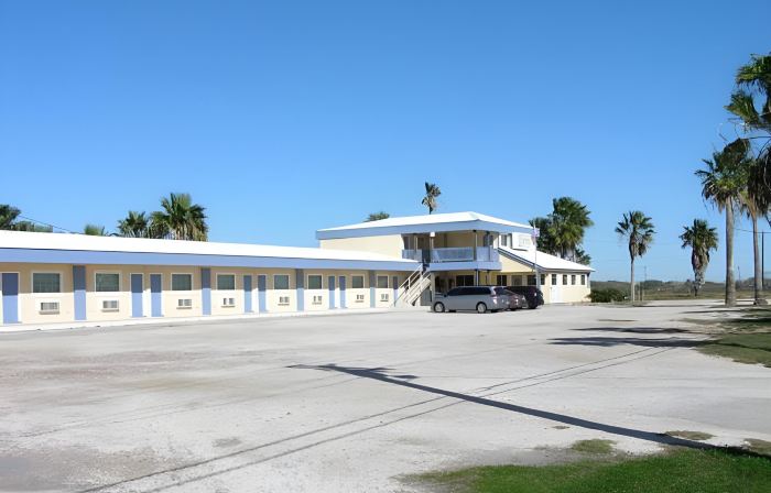 American Inn Port O'Connor