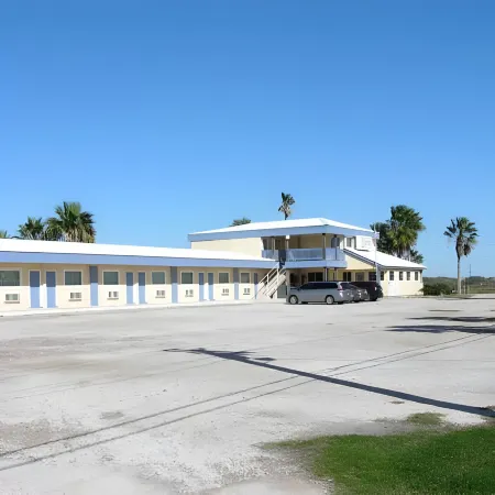 American Inn Port O'Connor