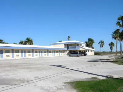 American Inn Port O'Connor Hotels in Port OConnor