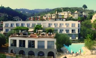 Hotel Moresco