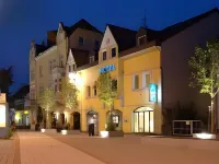 Hotel Das Kronprinz Hotels in Troisdorf