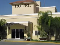 Zar Los Mochis Hotels near Yves Rocher Los Mochis
