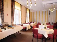 Hotel am Stadtpark Hotels in Hilden