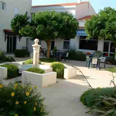 Grand Hôtel Des Bains Spa Hotel Exterior