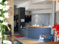 Brit Hotel Notre Dame Hotels in Vicq