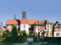 The Birch Hotel Hotel di 