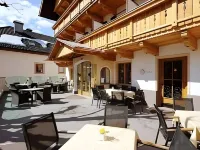Hotel Goldene Rose