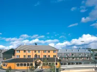 Bergstadens Hotel & Spa