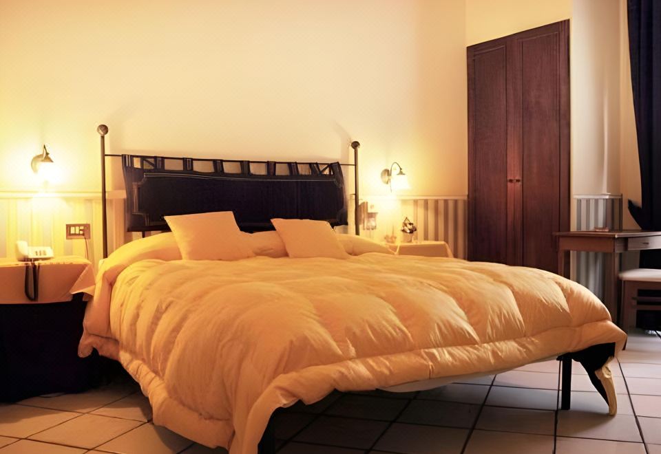 나폴리 여행 숙소 고민 끝! 피아짜 델 플레비시토 근처 아파트부터 B&B까지 꼼꼼 비교! 3. 산타 루시아 5..