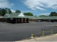 Western Motel - Prentiss