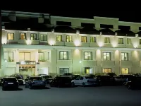 Hotel Restaurante Emilio Hotels in Hellin