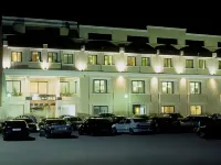 Hotel Restaurante Emilio Hotels in Hellín