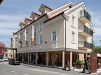 Hotel Stainzerhof Hotels near Katholische Kirche St. Anna